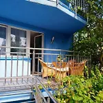 Blisko Do Morza Апартаменты *