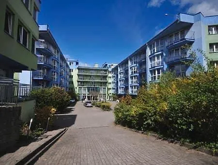 Apartmán Blisko Do Morza *