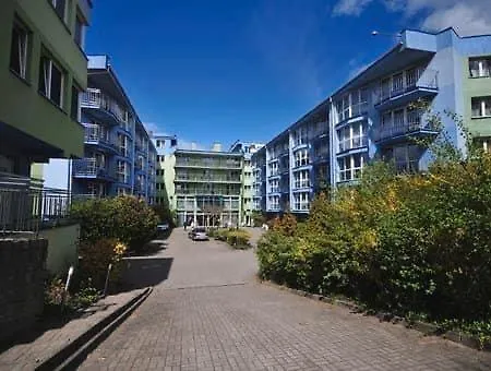Apartment Blisko Do Morza *