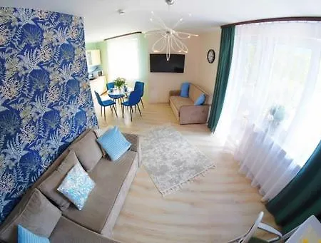 Blisko Do Morza * Kolobrzeg