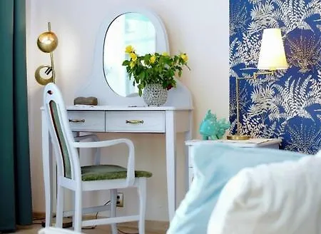 Blisko Do Morza * Kolobrzeg