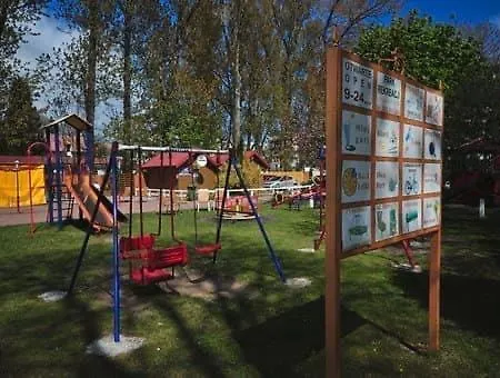 Blisko Do Morza Kołobrzeg