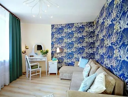 Blisko Do Morza Kolobrzeg