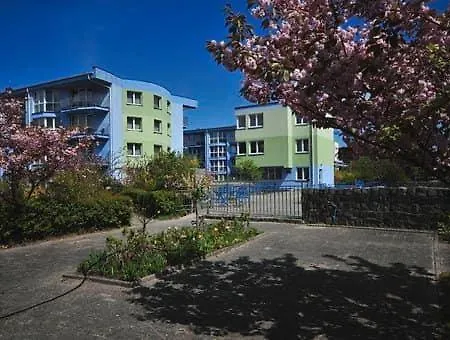 Blisko Do Morza Apartmán