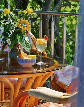 Apartment Blisko Do Morza Kolobrzeg