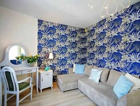 Blisko Do Morza * Kolobrzeg