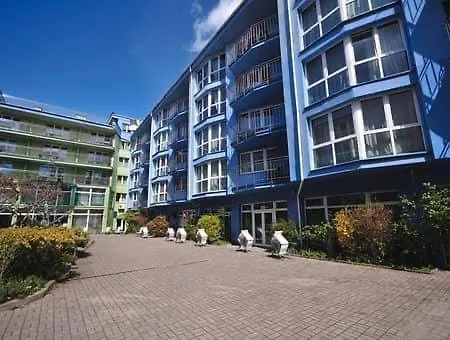 Blisko Do Morza Apartmán *