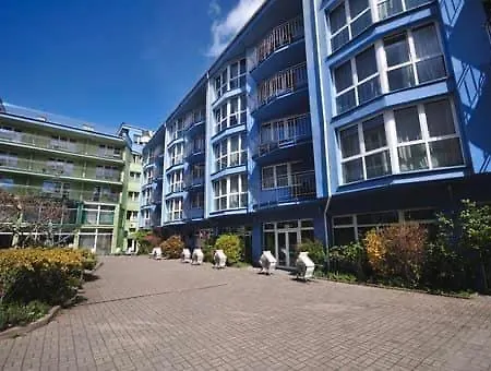 Blisko Do Morza Apartment *