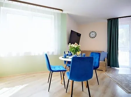 Apartment Blisko Do Morza *