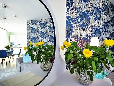 Blisko Do Morza * Kołobrzeg