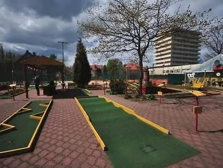Blisko Do Morza Apartmán Kolobřeh