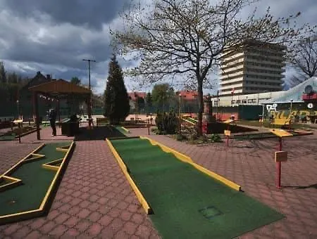 Blisko Do Morza Apartment Kolobrzeg
