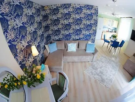 Apartment Blisko Do Morza *