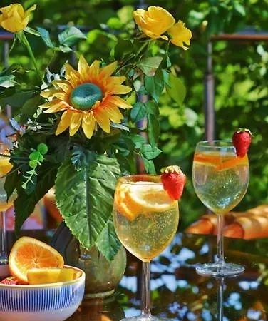 Apartment Blisko Do Morza