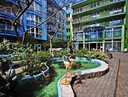 Apartment Blisko Do Morza *