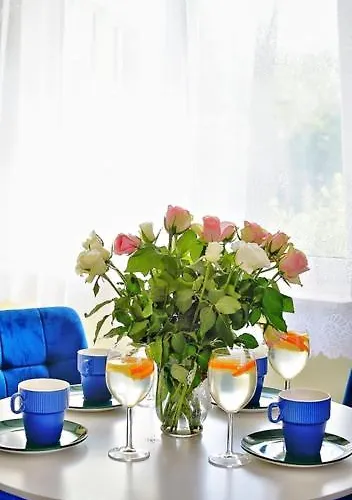 Blisko Do Morza Kołobrzeg