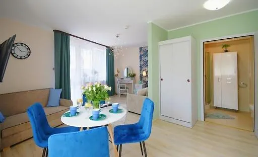 Blisko Do Morza * Kołobrzeg