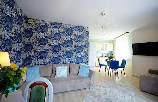 Blisko Do Morza Apartament *