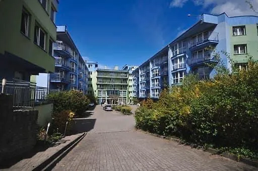 Apartament Blisko Do Morza *