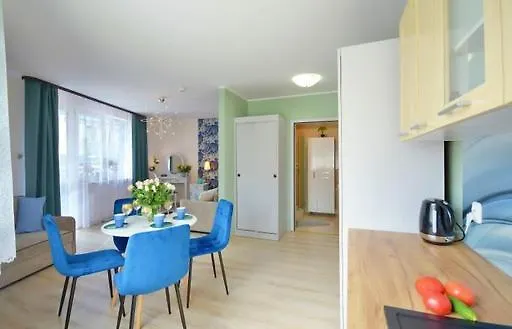 Blisko Do Morza * Kołobrzeg