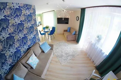 Blisko Do Morza * Kołobrzeg