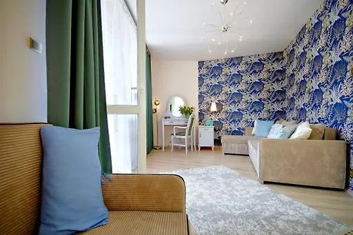 Apartament Blisko Do Morza *