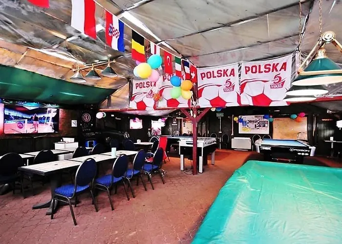 Blisko Do Morza Apartament