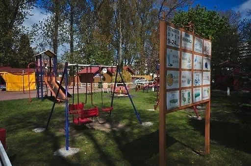 Blisko Do Morza Kołobrzeg