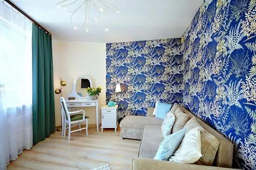 Blisko Do Morza Kołobrzeg