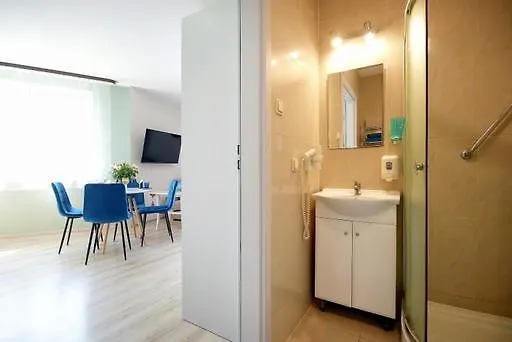 Blisko Do Morza * Kołobrzeg