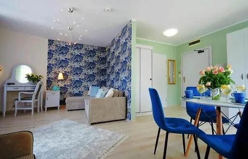 Apartament Blisko Do Morza *