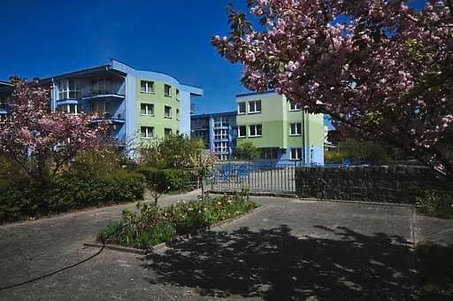 Blisko Do Morza Apartament