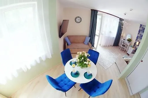 Apartament Blisko Do Morza