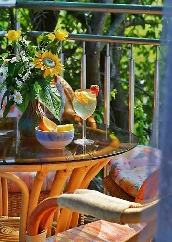 Apartament Blisko Do Morza Kołobrzeg