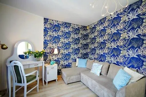 Blisko Do Morza * Kołobrzeg