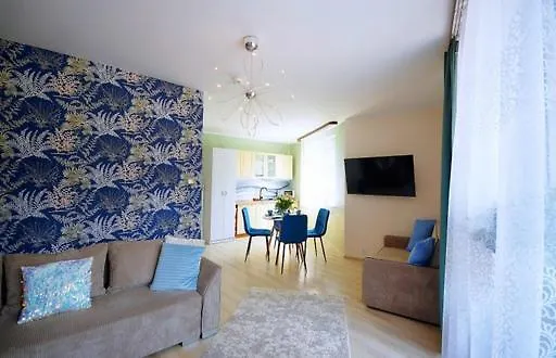 Blisko Do Morza Apartament *