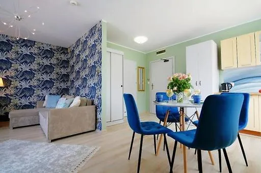 Blisko Do Morza Apartament