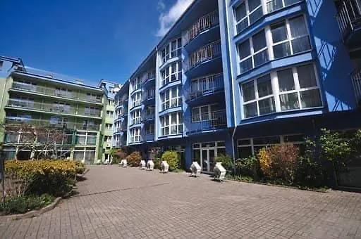 Blisko Do Morza Apartament *