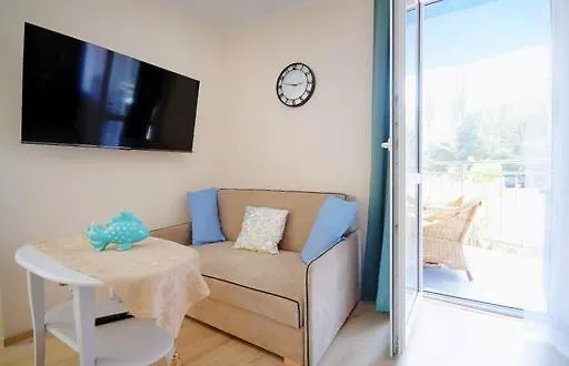 Apartament Blisko Do Morza *