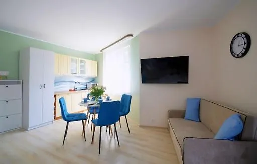 Blisko Do Morza Apartament Kołobrzeg