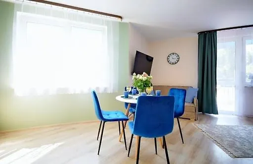Apartament Blisko Do Morza *