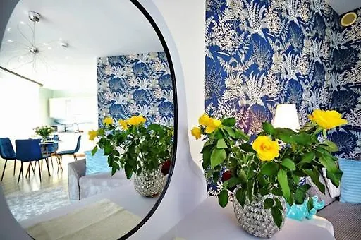 Blisko Do Morza * Kołobrzeg