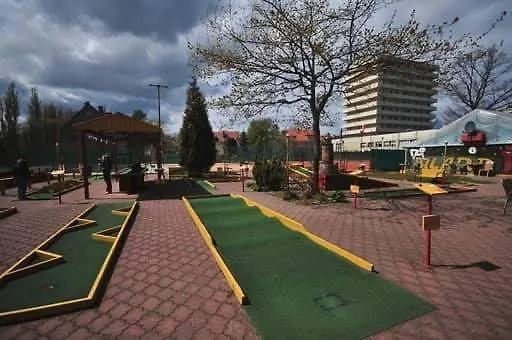 Blisko Do Morza Apartament Kołobrzeg