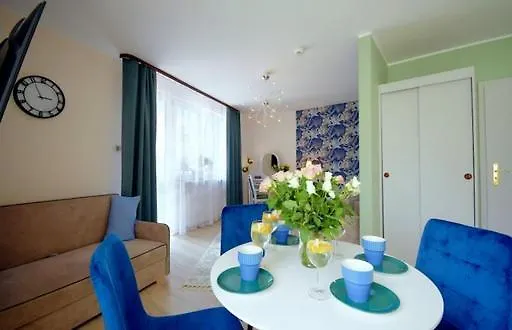 Apartament Blisko Do Morza Kołobrzeg