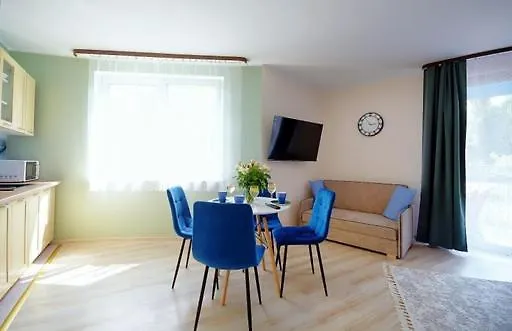 Blisko Do Morza Apartament *