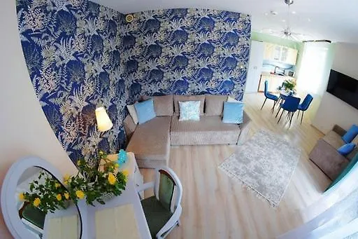 Apartament Blisko Do Morza *