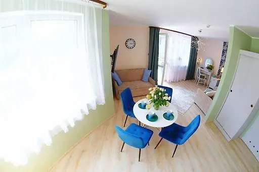 Blisko Do Morza Kołobrzeg