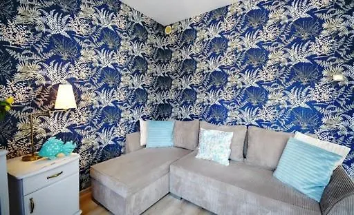 Blisko Do Morza Apartament