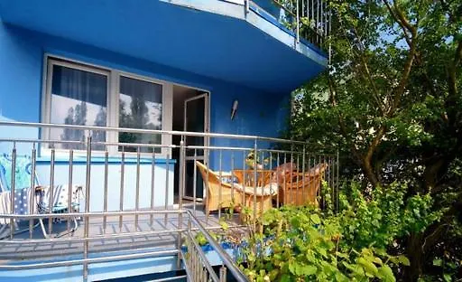 Blisko Do Morza Apartament *