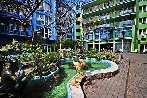 Apartament Blisko Do Morza *